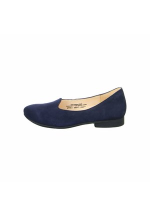 GUAD 2 - Classic heels - blau