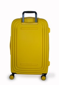 Mandarina Duck LOGODUCK  - Trolley - yellow