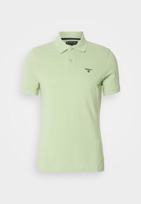 Unselected, vintage green