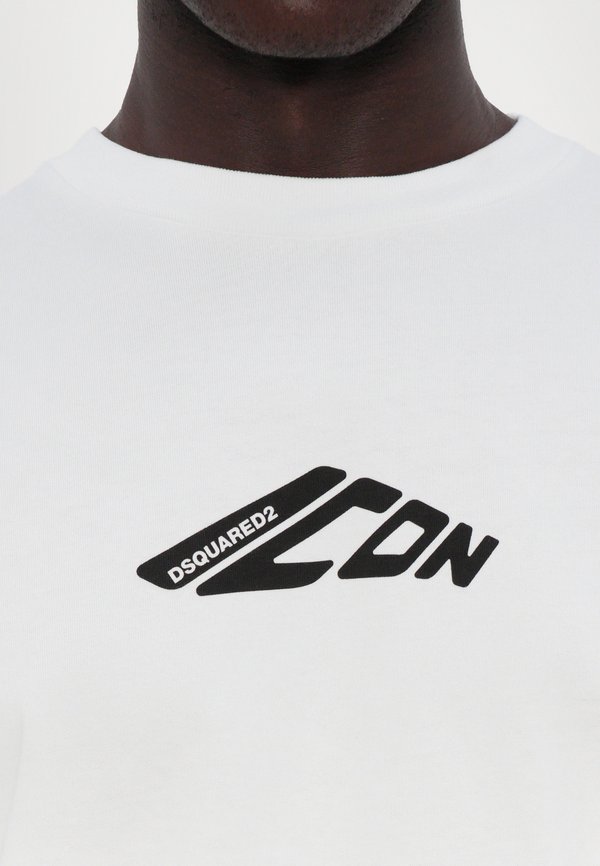 LOOSE FIT TEE - Long sleeved top2