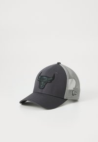 TONAL UNISEX - Cappellino - dark grey