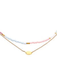 Elli LAYER BEAD - Ketting - multicoloured