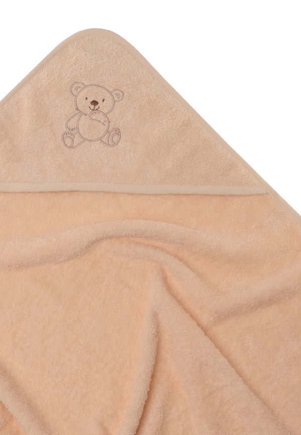 Badetuch – beige