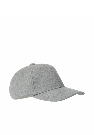 PANEL  - Cap - stone grey
