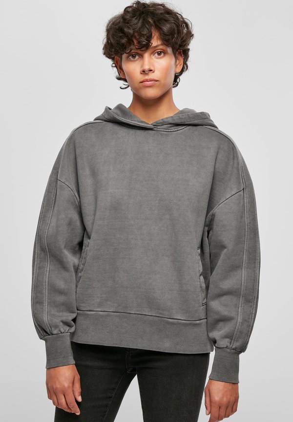 Kapuzenpullover - darkshadow