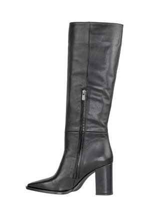 Stivali alti - black