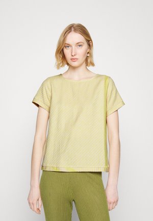 GINA - Blusa - lemonade