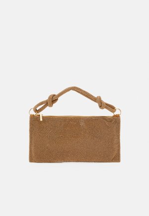 HERA NANO SHOULDER - Psanko - champagne