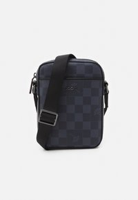 Unselected, darkblue