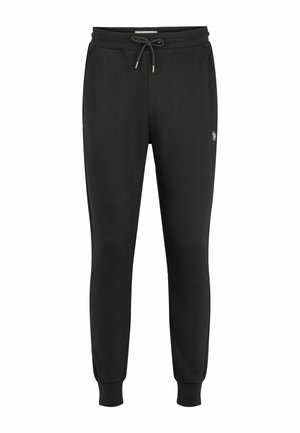 U.S. Polo Assn. TERKEL - Trainingsbroek - black