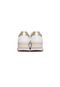 Blauer Sneakers basse - oro