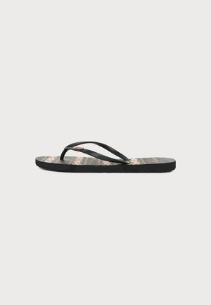 Roxy, NEW VIVA  - Teensandalen - black