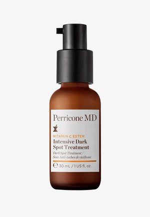 Perricone MD PERRICONE MD VITAMIN C- SERUM VITAMIN C ESTER INTENSIVE DARK SPOT TREATMENT - Serum - tansparent