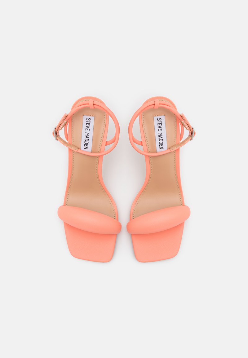 Damen Pumps | Steve Madden ENTICE Riemensandalette peach/rosa - FW39541 Damen Pumps | Steve Madden ENTICE Riemensandalette peach/rosa - FW39541