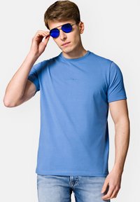 Niewybrane, light blue