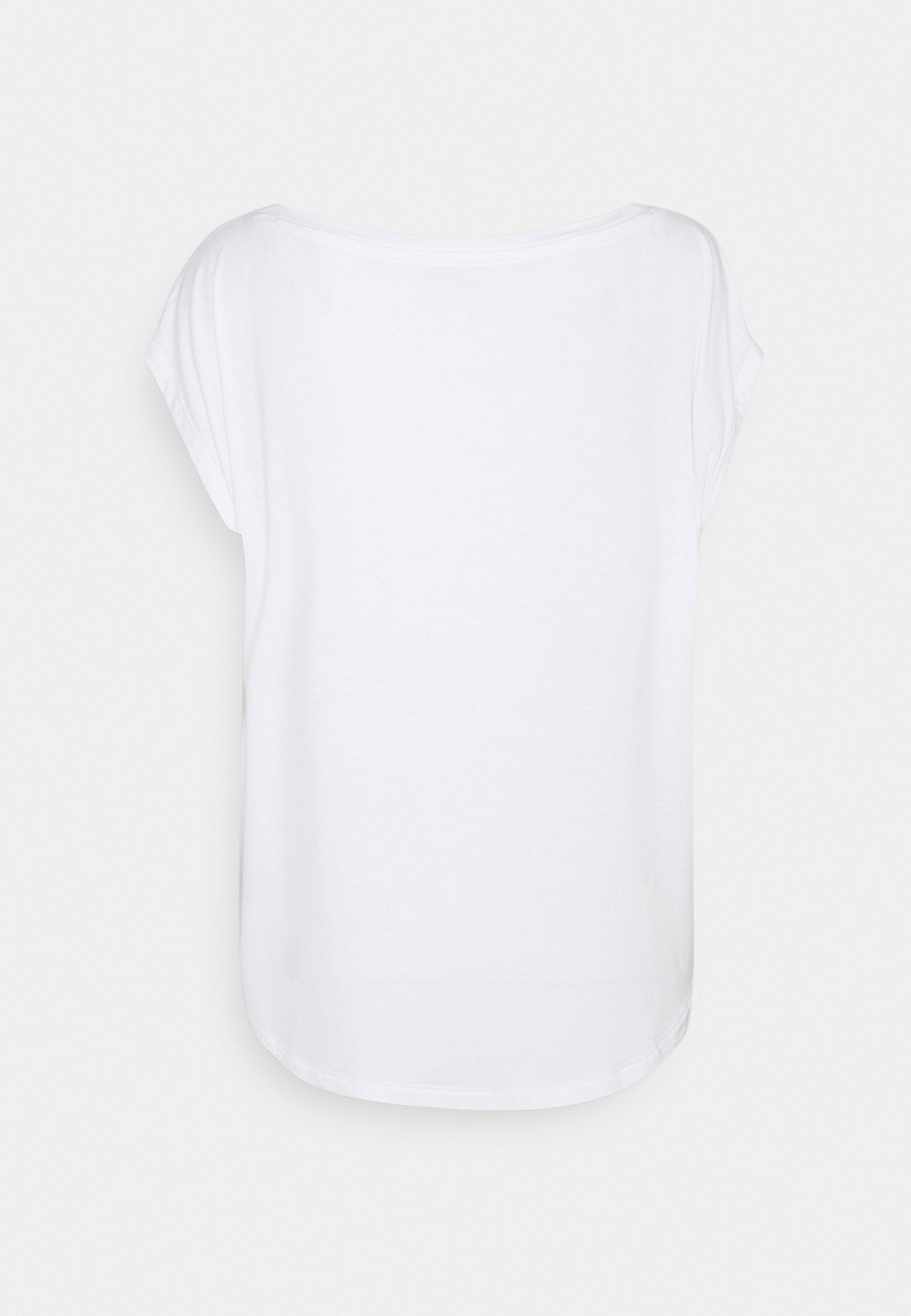 Damen LUXE - T-Shirt basic Damen LUXE - T-Shirt basic