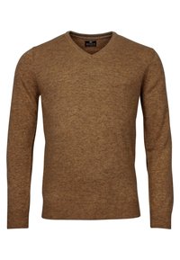 Baileys Neule - camel