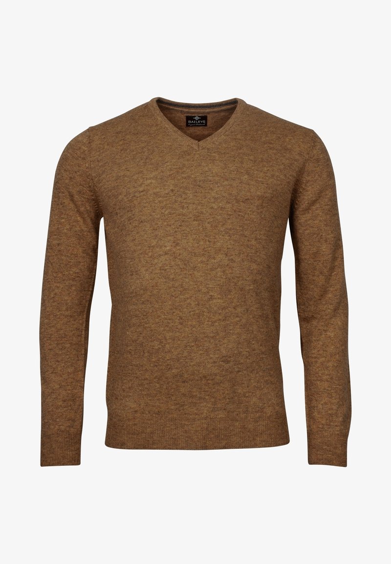 Baileys Jersey de punto - camel