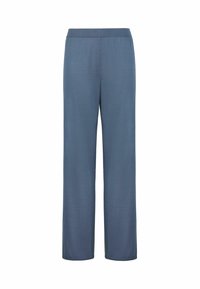 Non sélectionné, blau baltic blue