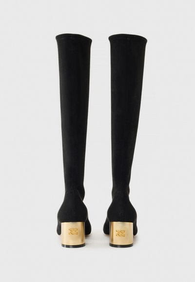 Casadei CLEO ARCEUS VANADIO - Škornji - black