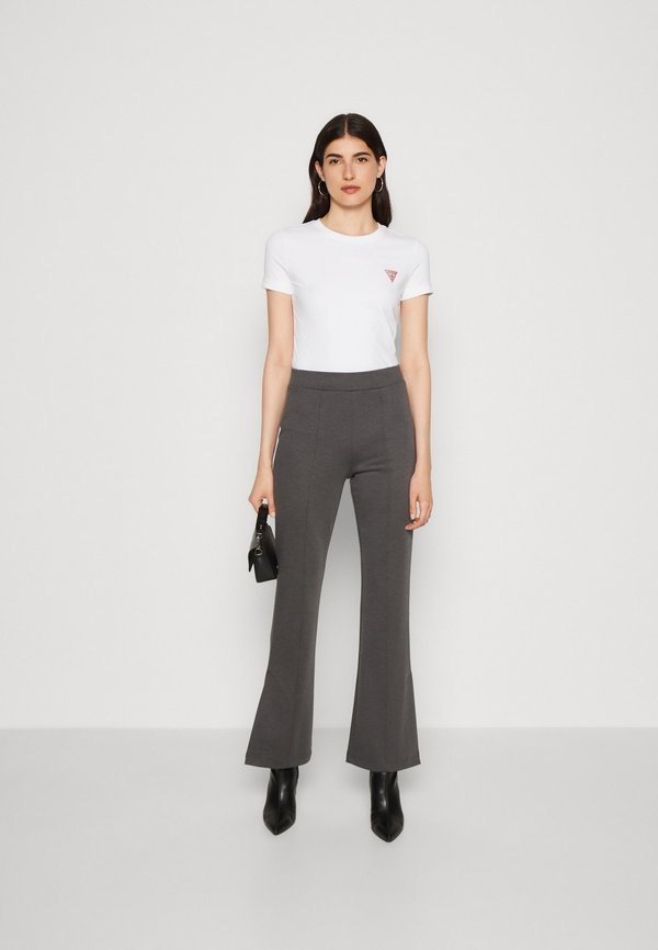 TRIANGLE TEE - Basic T-shirt3