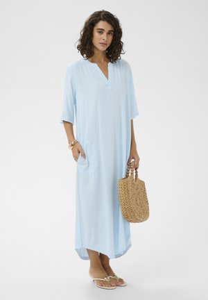 Kaffe, KAMILIA KAFTAN - Robe de jour - nantucket breeze