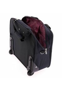 Gladiator PILOTENTROLLEY   - Trolley - black