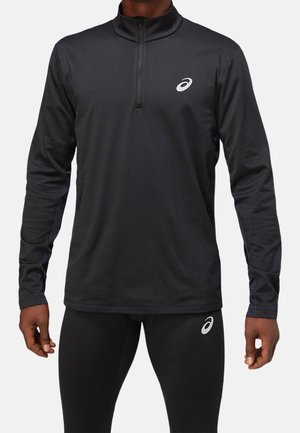 Sport T-Shirt - black