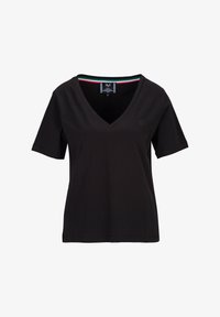 Geselecteerd, black