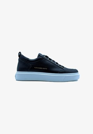 ALEXANDER SMITH BDM - Sneakers laag - black