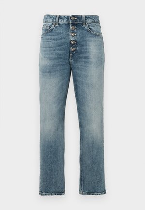 Jean boyfriend - light blue
