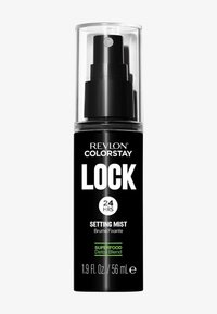 Revlon - COLORSTAY™ LOCK SETTING MIST - Fixerspray og -pudder Miniaturebillede 1