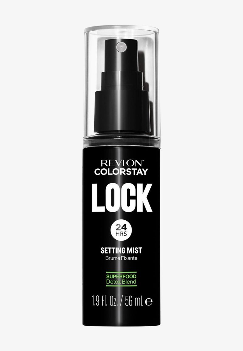 Revlon - COLORSTAY�™ LOCK SETTING MIST - Fixerspray og -pudder, Forstør