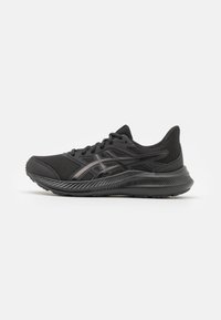 ASICS - JOLT 4 - Zapatillas de running neutras - black Imagen en miniatura 1