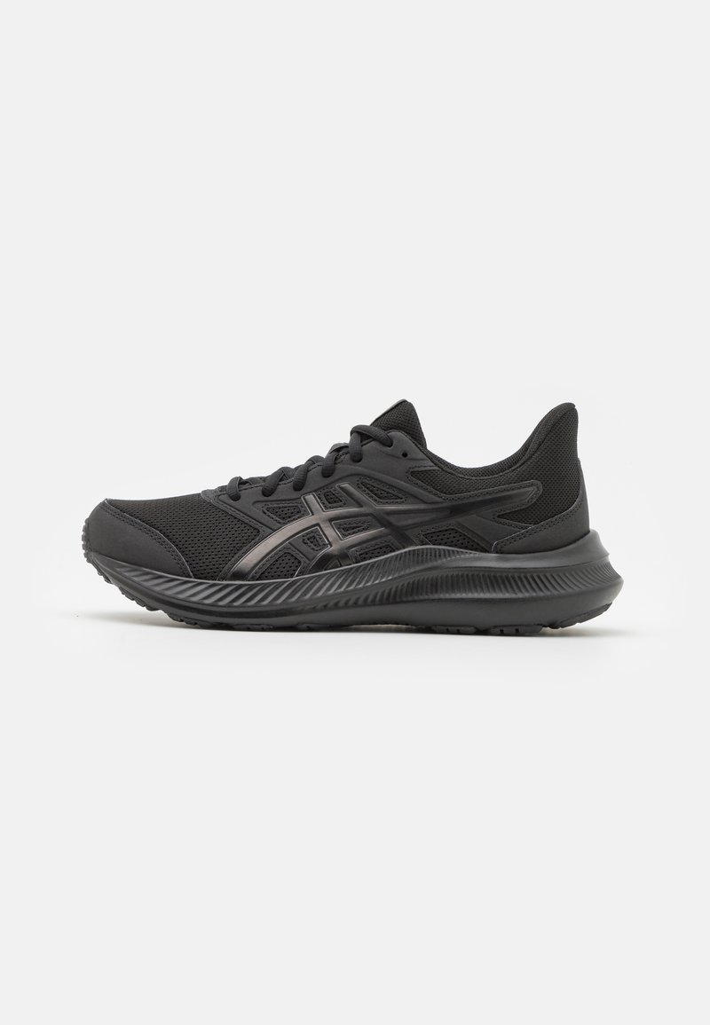 ASICS - JOLT 4 - Laufschuh Neutral - black, Vergrößern