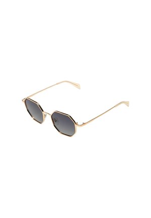 JEAN - Lunettes de soleil - rose gold-coloured