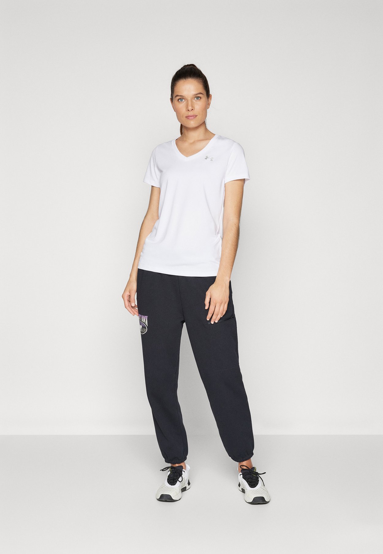 TERRY PANT