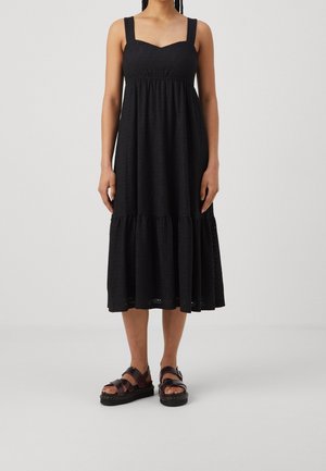 Robe de jour - black