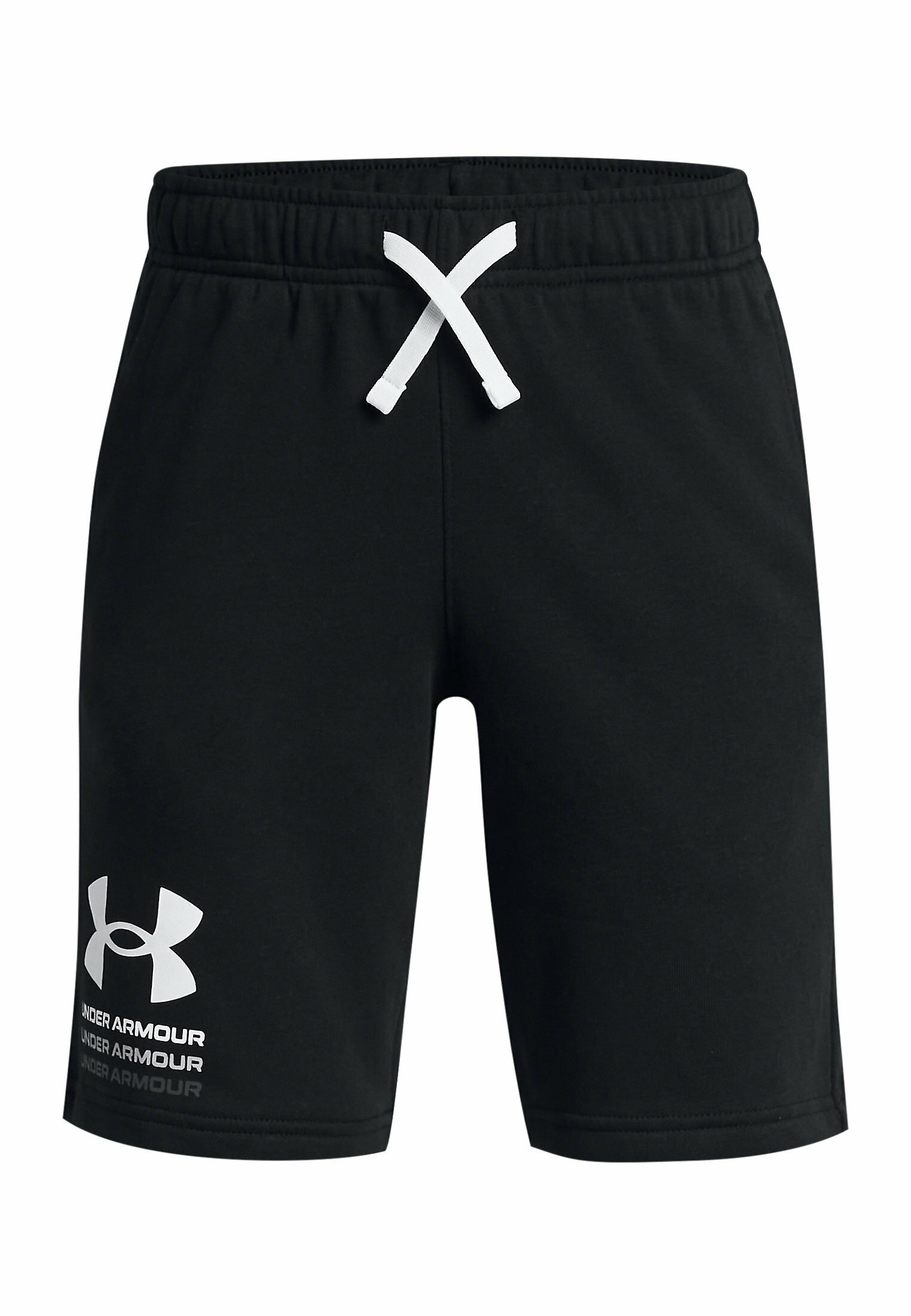 Under Armour UNDER ARMOUR SHORTS UA BOYS RIVAL TERRY SHORT