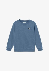 Niet geselecteerd, coronet blue