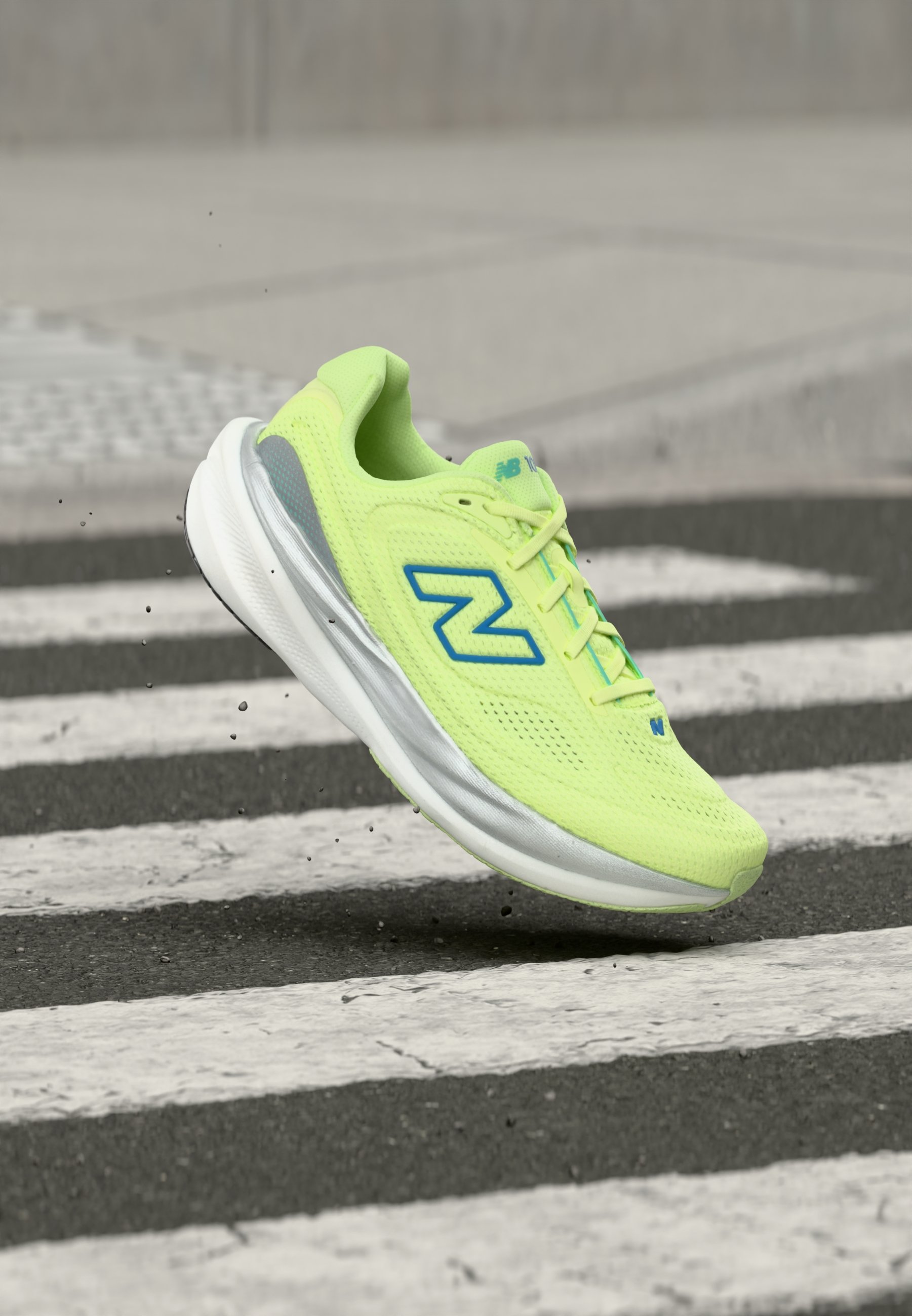 new balance air shoes