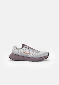 NNormal TOMIR 1.0 UNISEX - Trail hardloopschoenen - grey