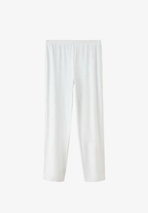 Mango, ADULT - Pantalon classique - grey