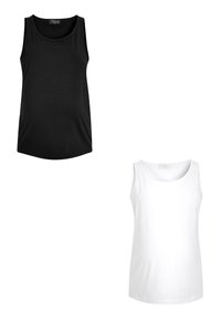 Next MATERNITY ESSENTIAL 2-PACK - Top