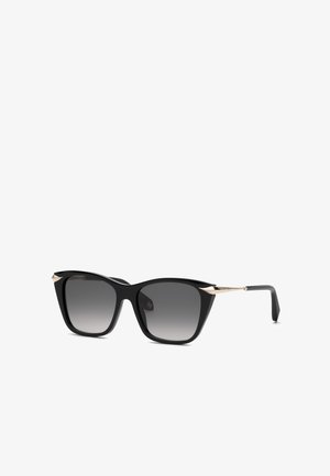 Roberto Cavalli, SUNGLASSES - Zonnebril - metallic black