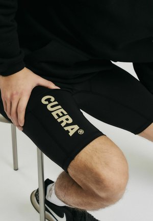 Cuera, COMPRESSION SHORT - Short - black