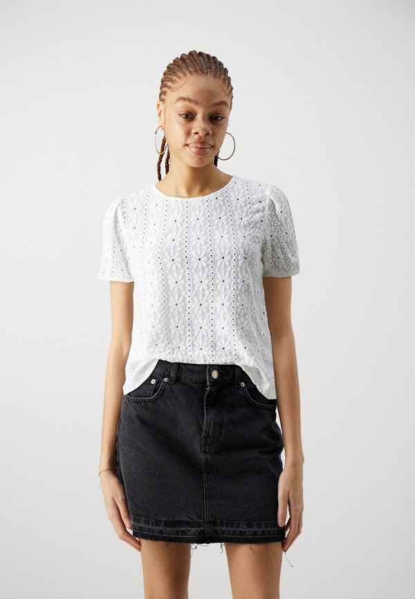 VIKAWA ONECK - T-Shirt print