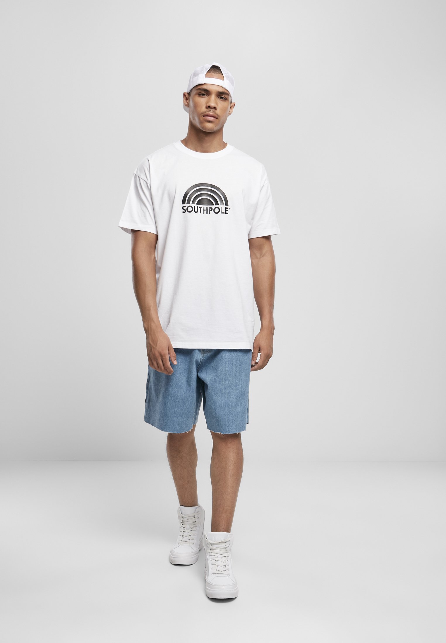 mens southpole t shirts