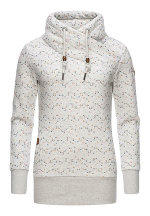 NESKA  - Sweater - white
