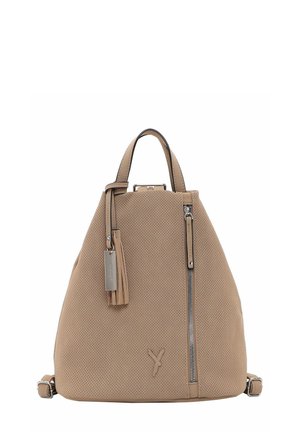 ROMY - Mochila - sand